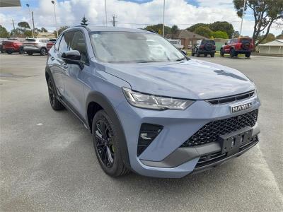 2023 GWM HAVAL H6GT ULTRA (4WD) 4D WAGON B03 for sale in Albany